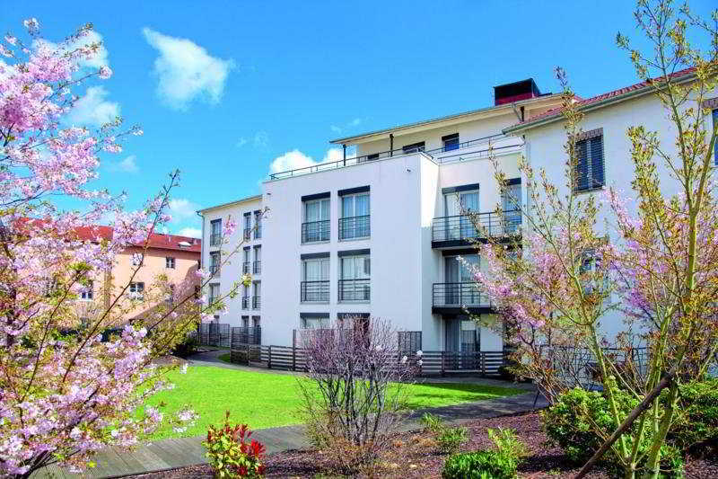 Appart'City Classic Lyon Vaise St Cyr Exterior photo