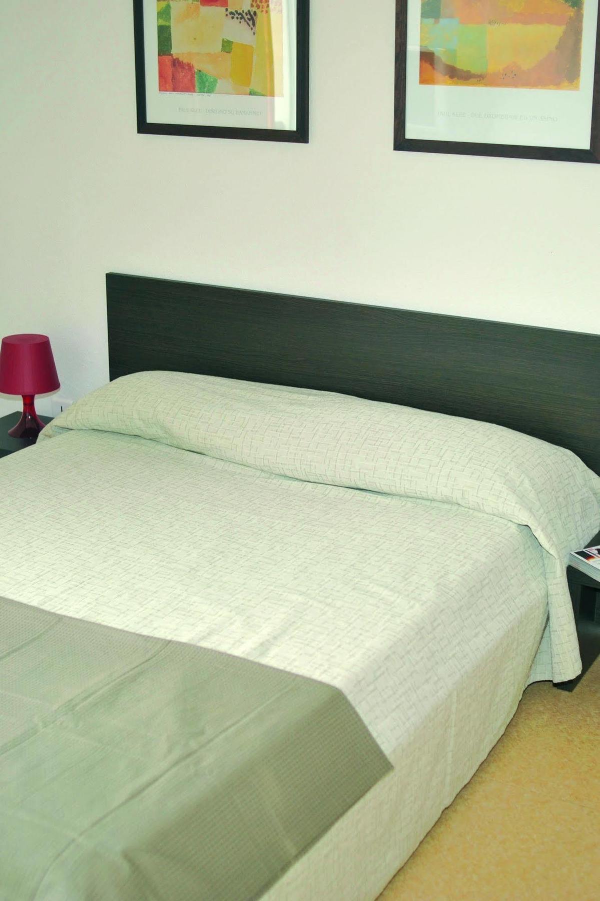 Appart'City Classic Lyon Vaise St Cyr Room photo